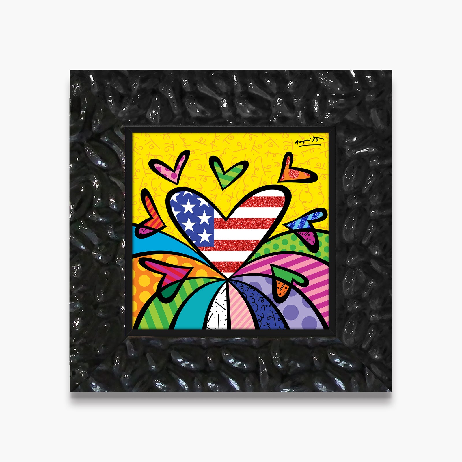 American Revival - Limited Edition Print