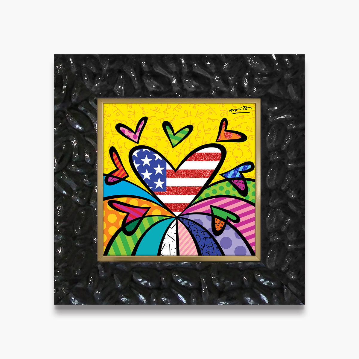 American Revival - Limited Edition Print