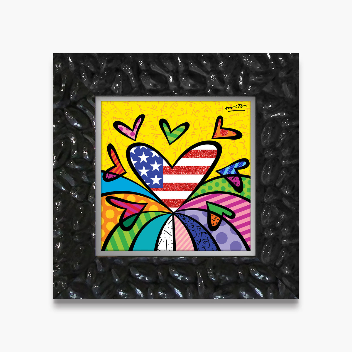 American Revival - Limited Edition Print