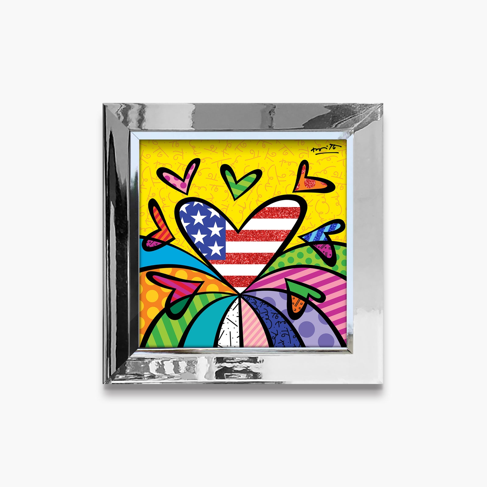American Revival - Limited Edition Print