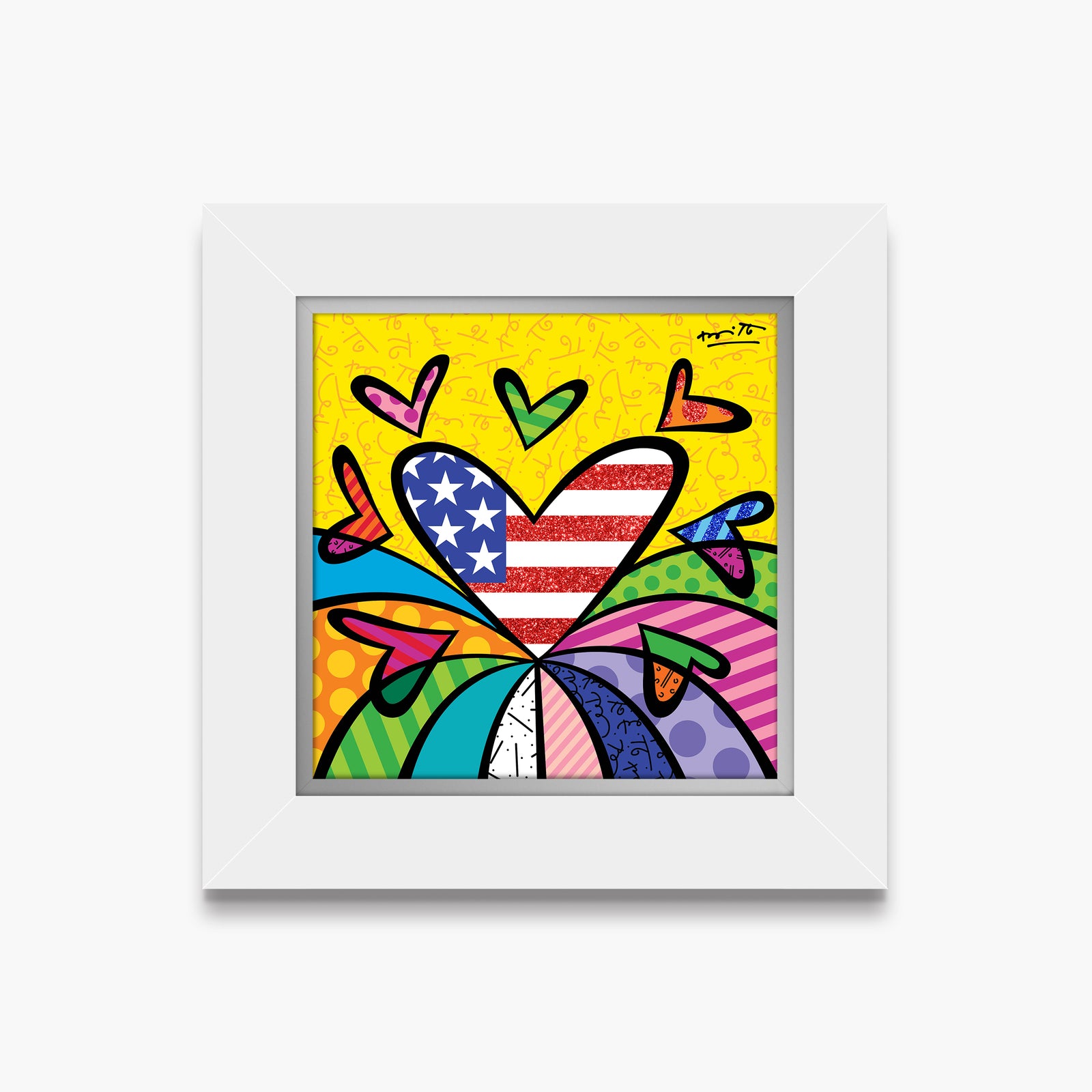 American Revival - Limited Edition Print