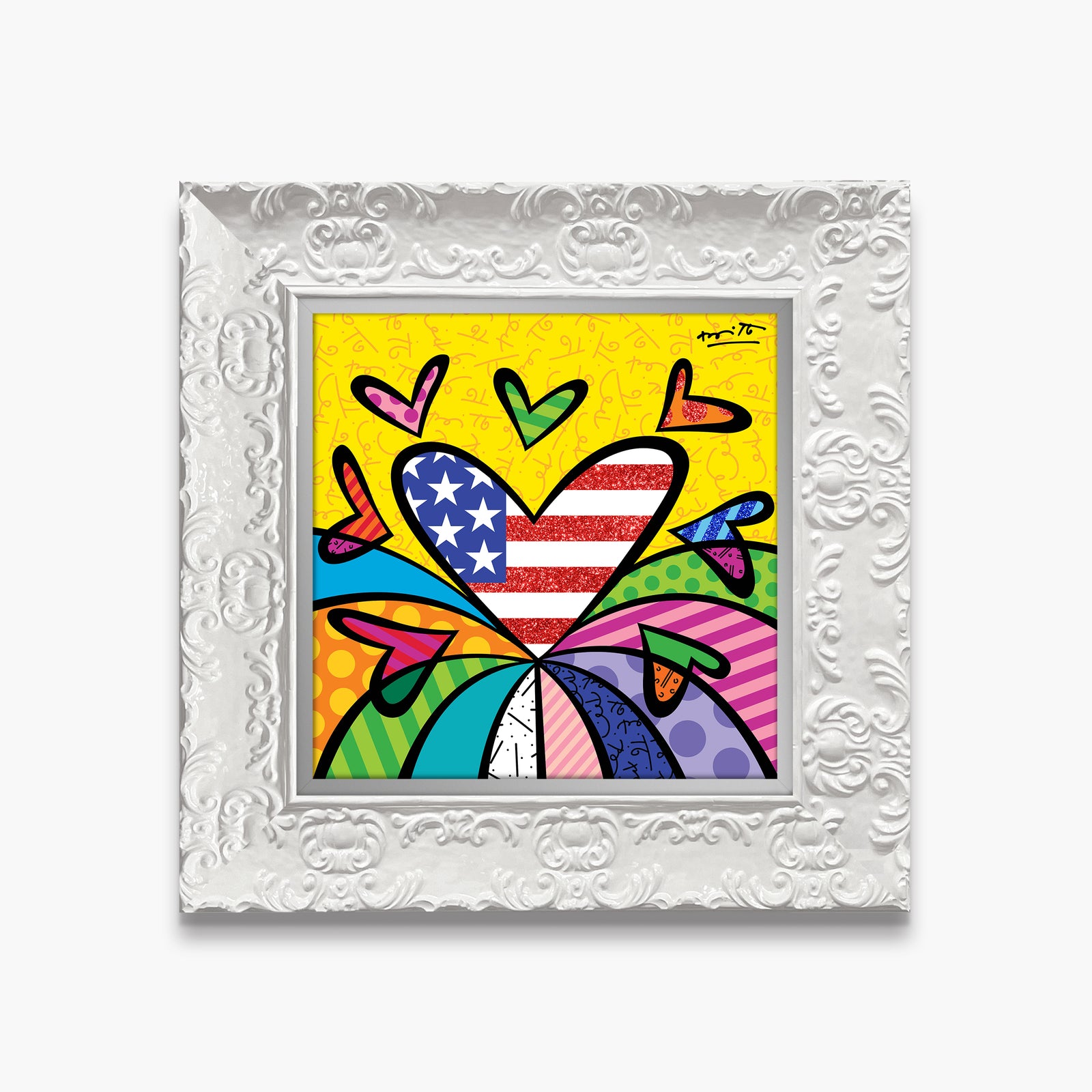 American Revival - Limited Edition Print
