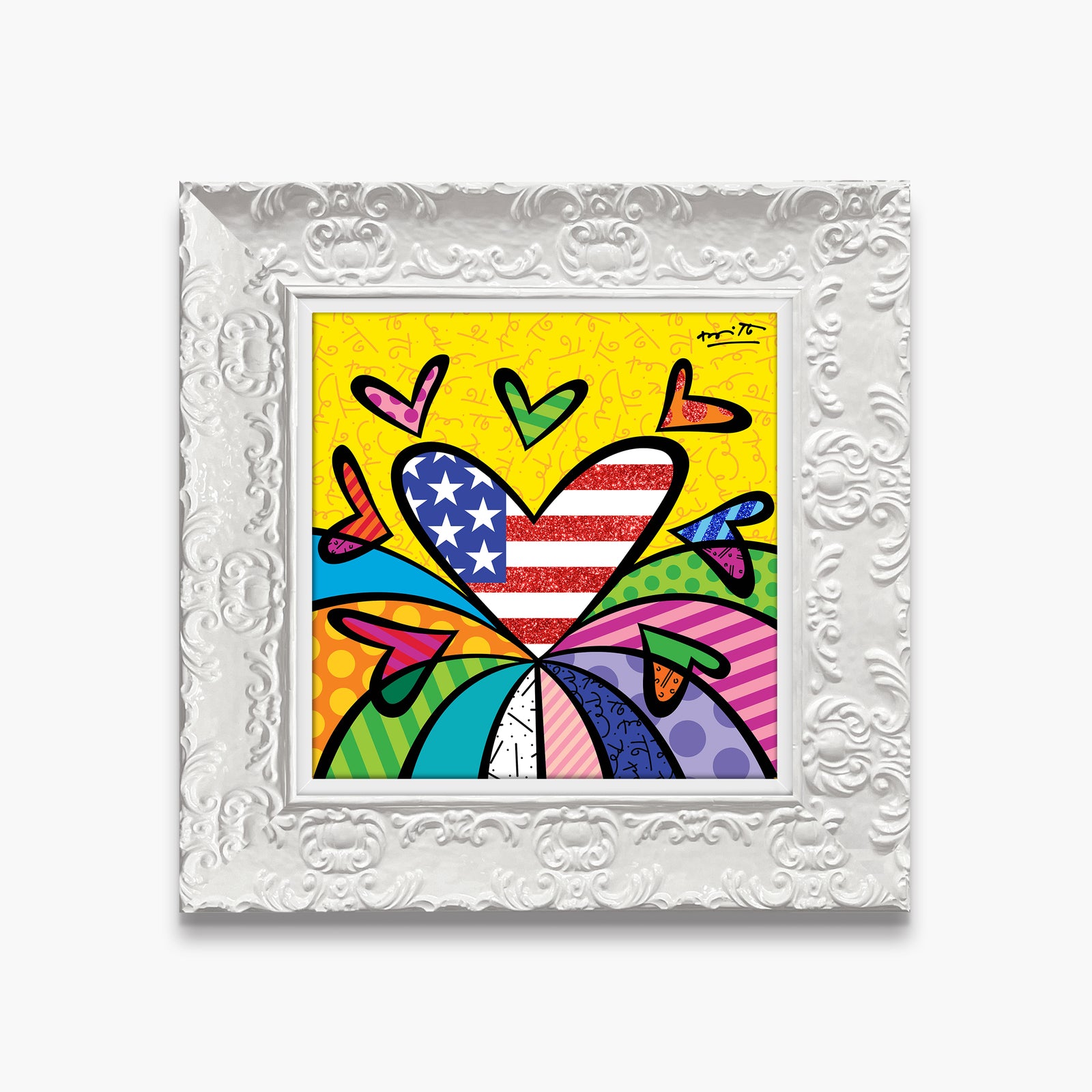 American Revival - Limited Edition Print