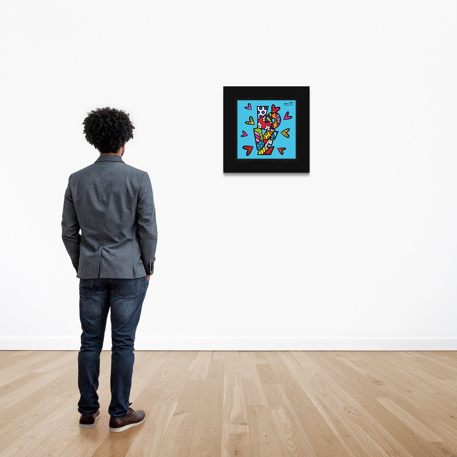 Sweet Love - Limited Edition Print