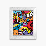 FUN MUSIC - Limited Edition Print