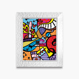 FUN MUSIC - Limited Edition Print