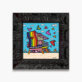 MIAMI BEACH PRIDE - Limited Edition Print