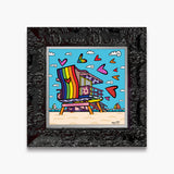 MIAMI BEACH PRIDE - Limited Edition Print