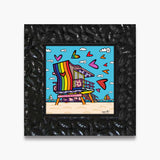MIAMI BEACH PRIDE - Limited Edition Print
