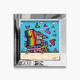 MIAMI BEACH PRIDE - Limited Edition Print
