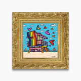 MIAMI BEACH PRIDE - Limited Edition Print