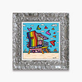 MIAMI BEACH PRIDE - Limited Edition Print