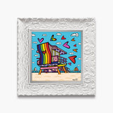 MIAMI BEACH PRIDE - Limited Edition Print