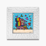 MIAMI BEACH PRIDE - Limited Edition Print