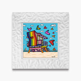 MIAMI BEACH PRIDE - Limited Edition Print