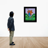 Dr. Eggman's Idea - Sega By Britto - Limited Edition Print