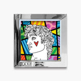 MODERN DAVID - Limited Edition Print