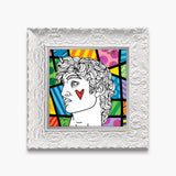 MODERN DAVID - Limited Edition Print