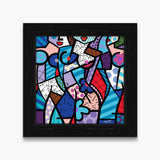 PLEASURES - Limited Edition Print