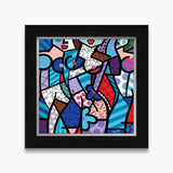 PLEASURES - Limited Edition Print
