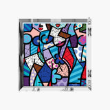 PLEASURES - Limited Edition Print