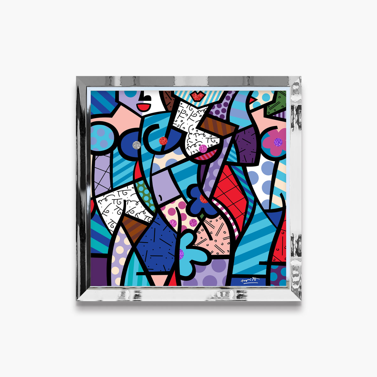 Pleasures - Limited Edition Print