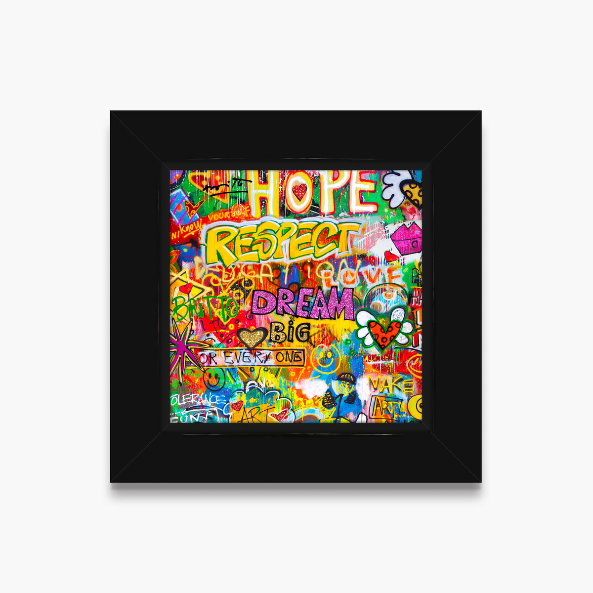 Hope - Limited Edition Print