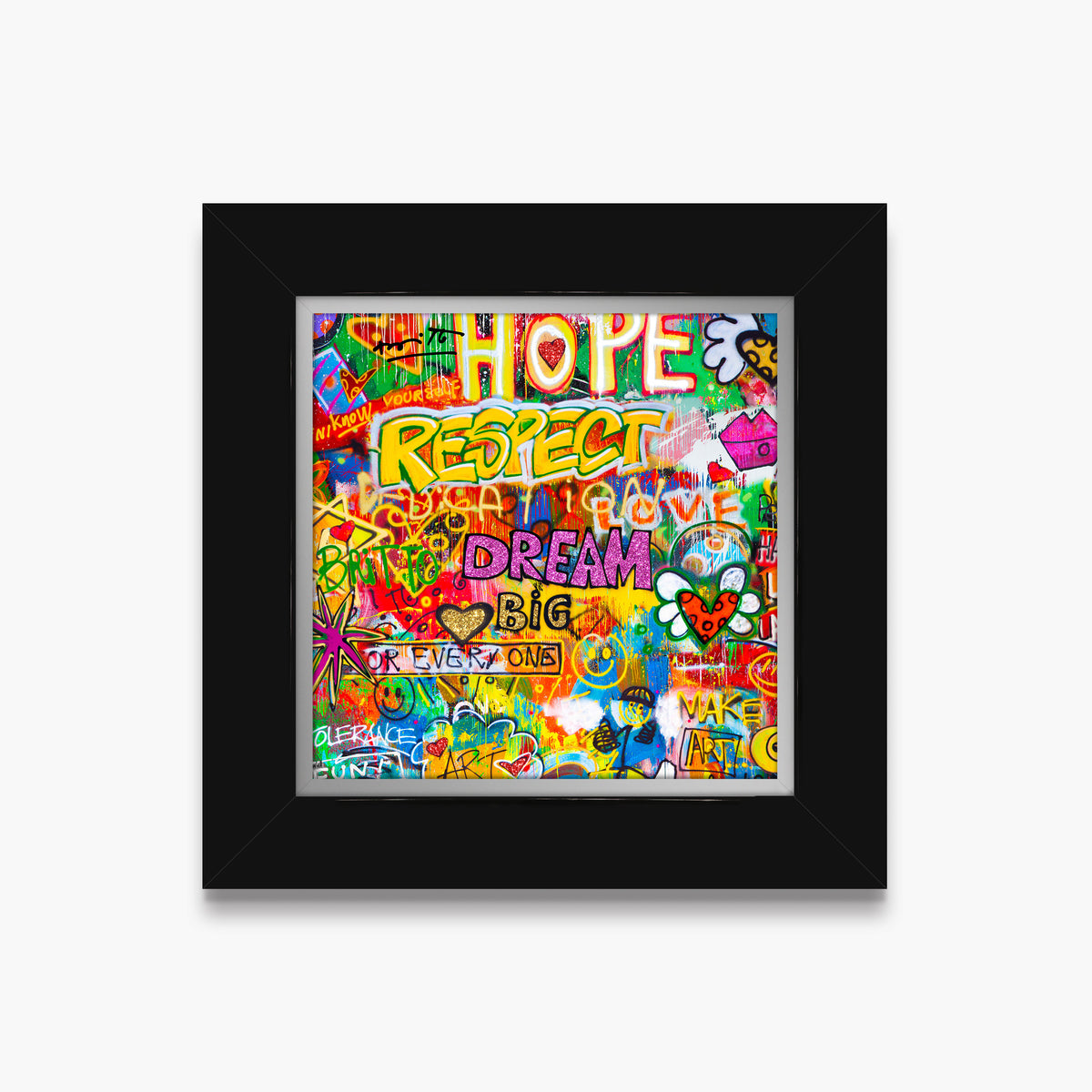 Hope - Limited Edition Print