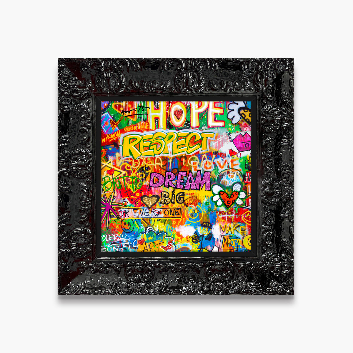 Hope - Limited Edition Print