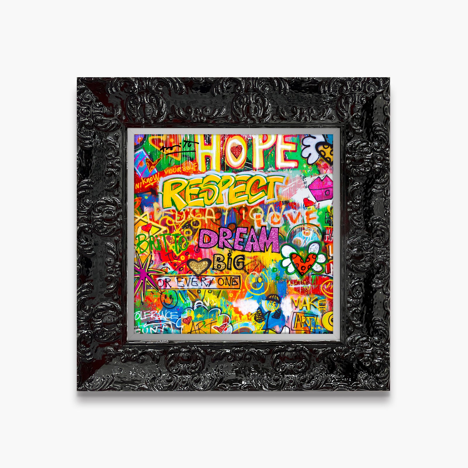 Hope - Limited Edition Print