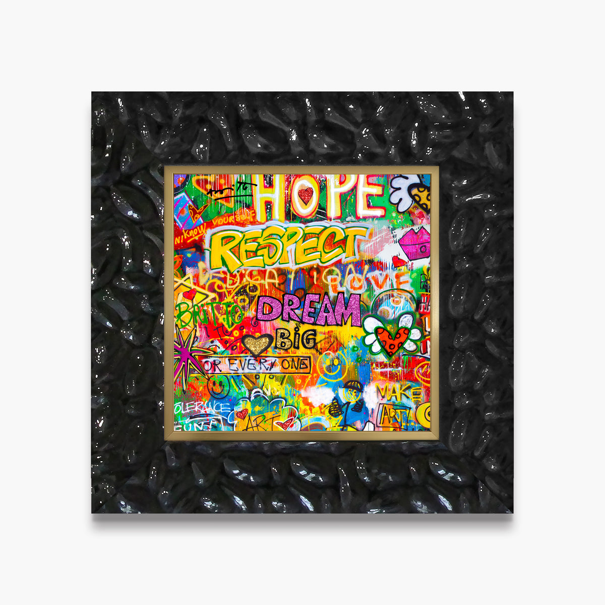 Hope - Limited Edition Print