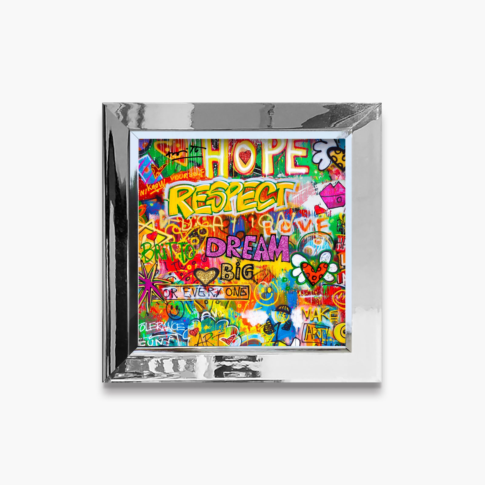 Hope - Limited Edition Print