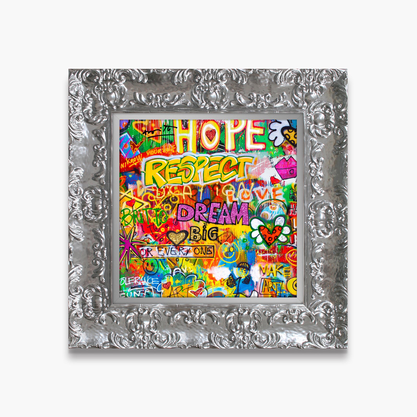 Hope - Limited Edition Print