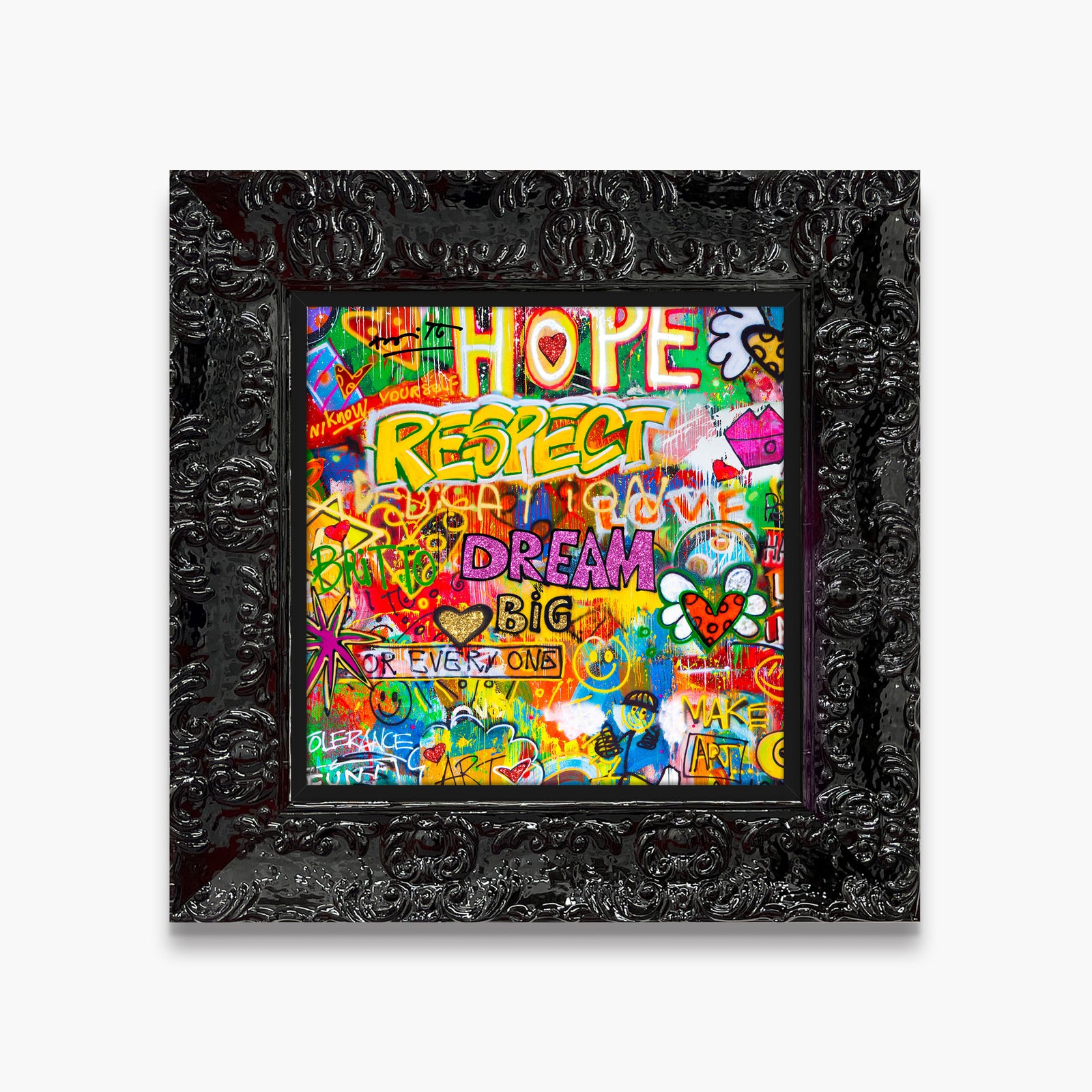 Hope - Limited Edition Print