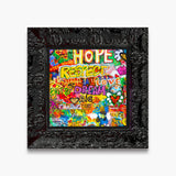 Hope - Limited Edition Print
