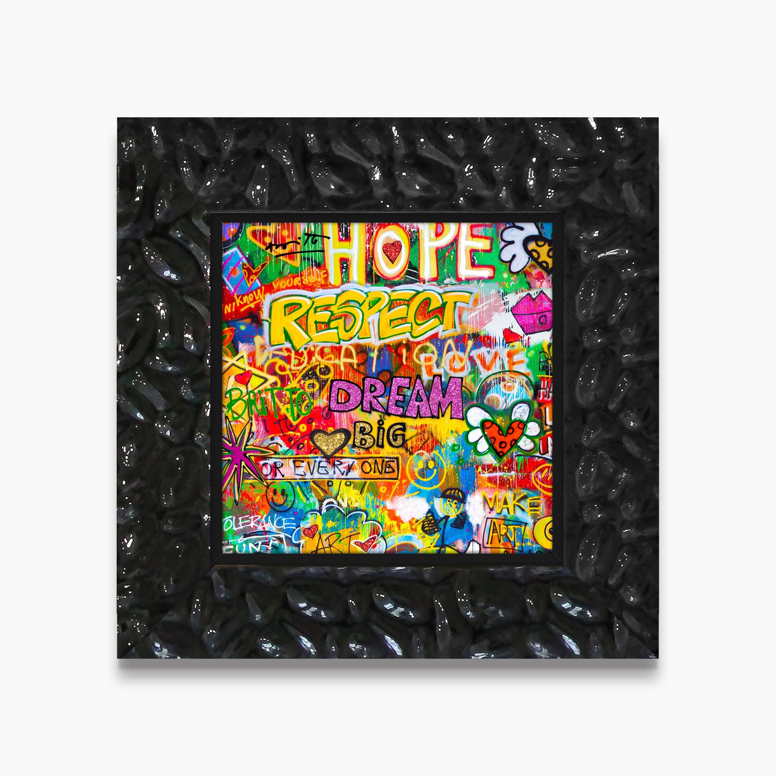 Hope - Limited Edition Print