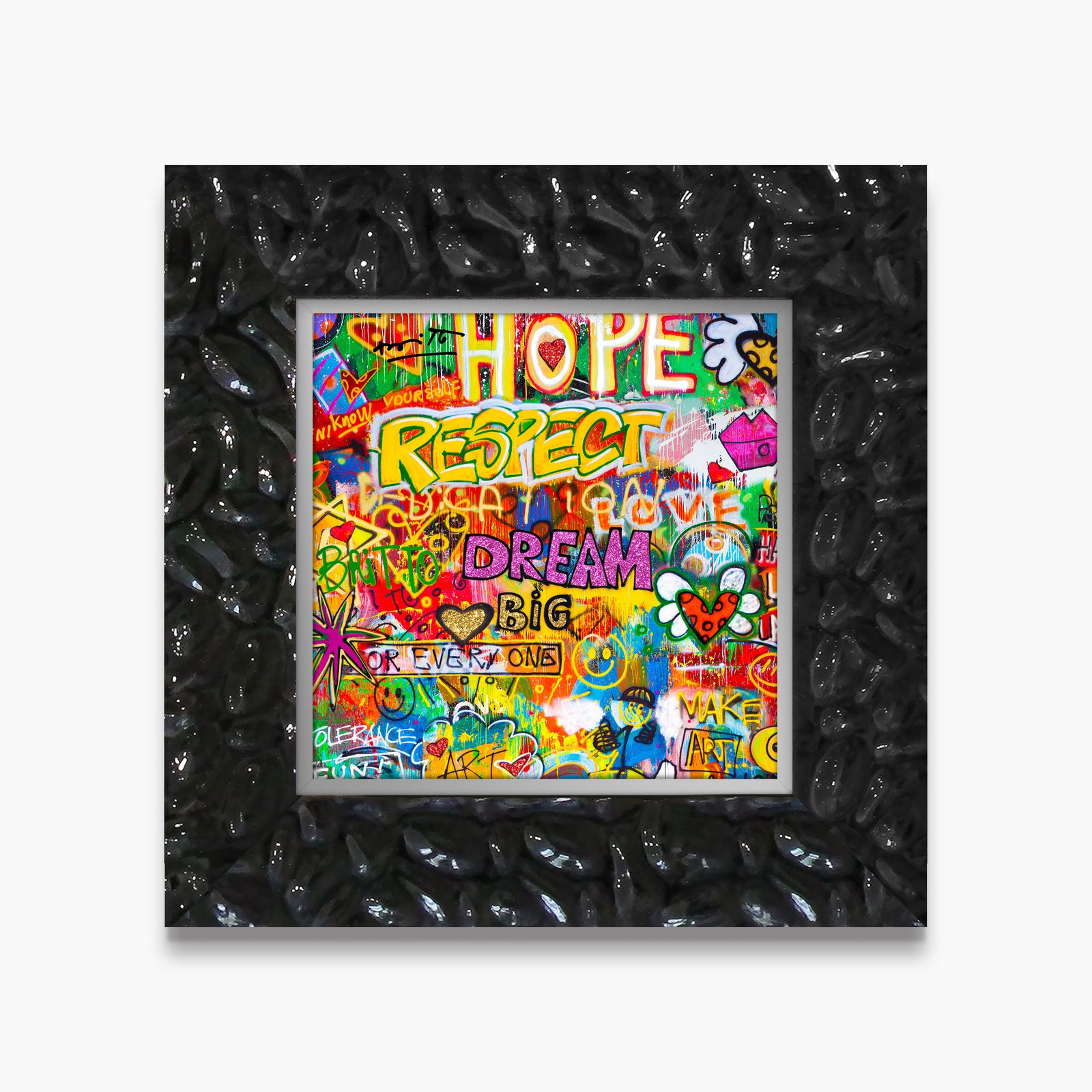 Hope - Limited Edition Print