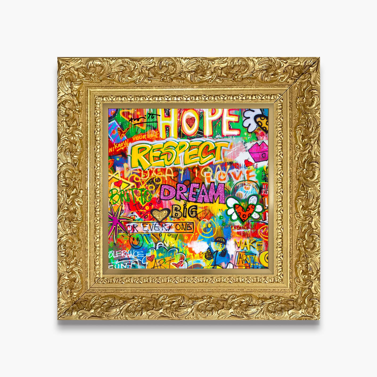 Hope - Limited Edition Print