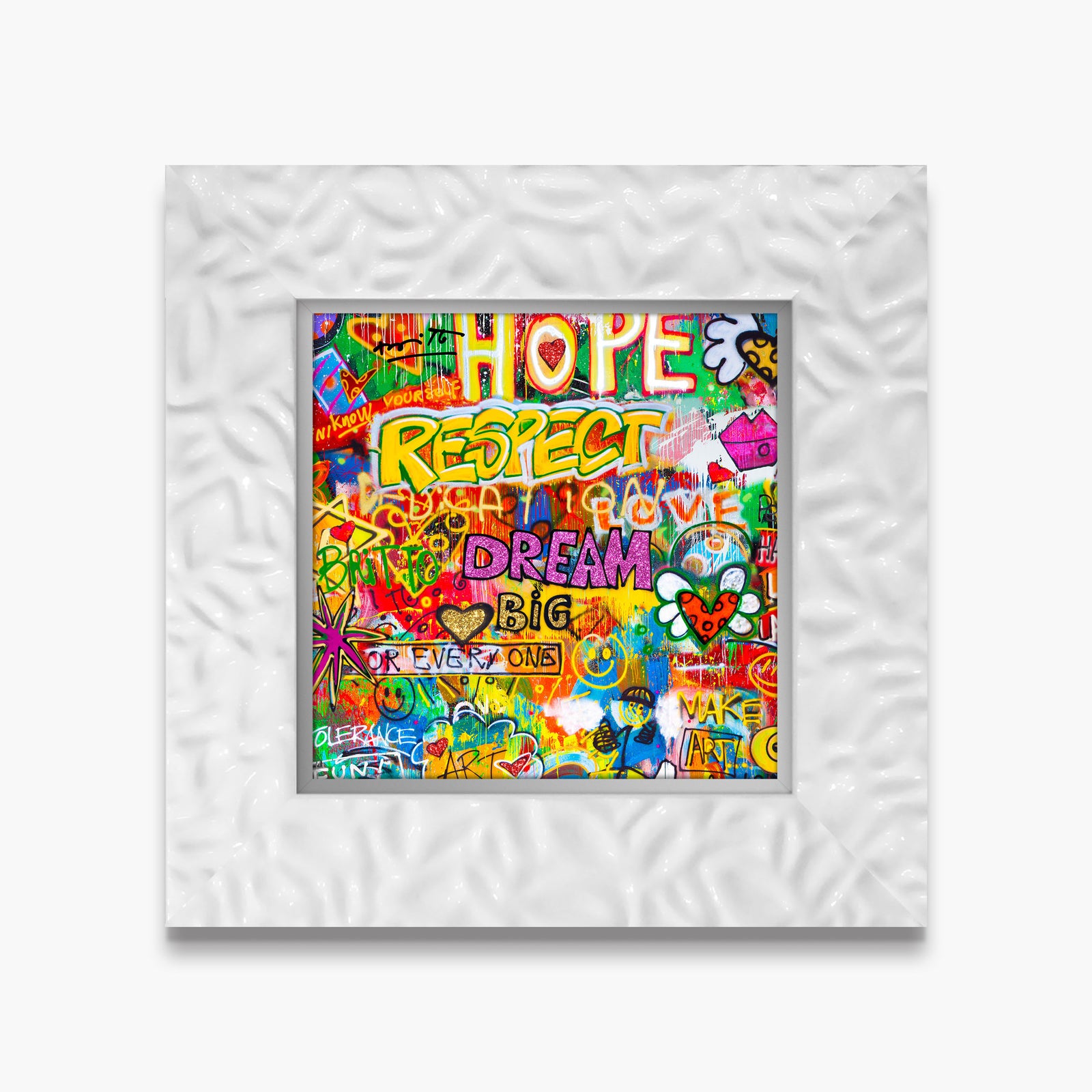 Hope - Limited Edition Print