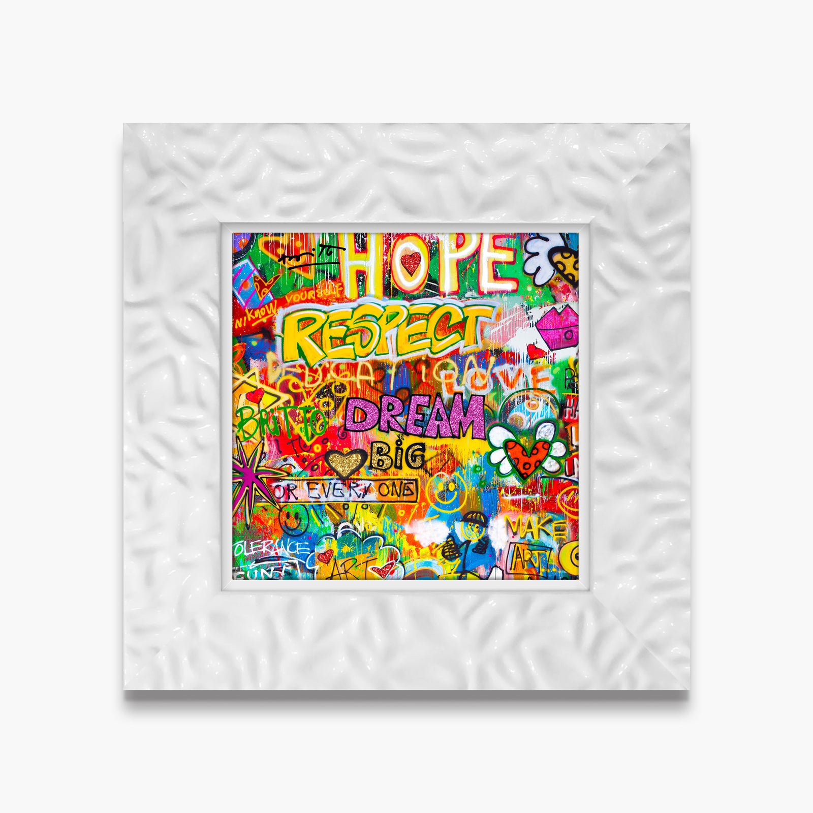 Hope - Limited Edition Print