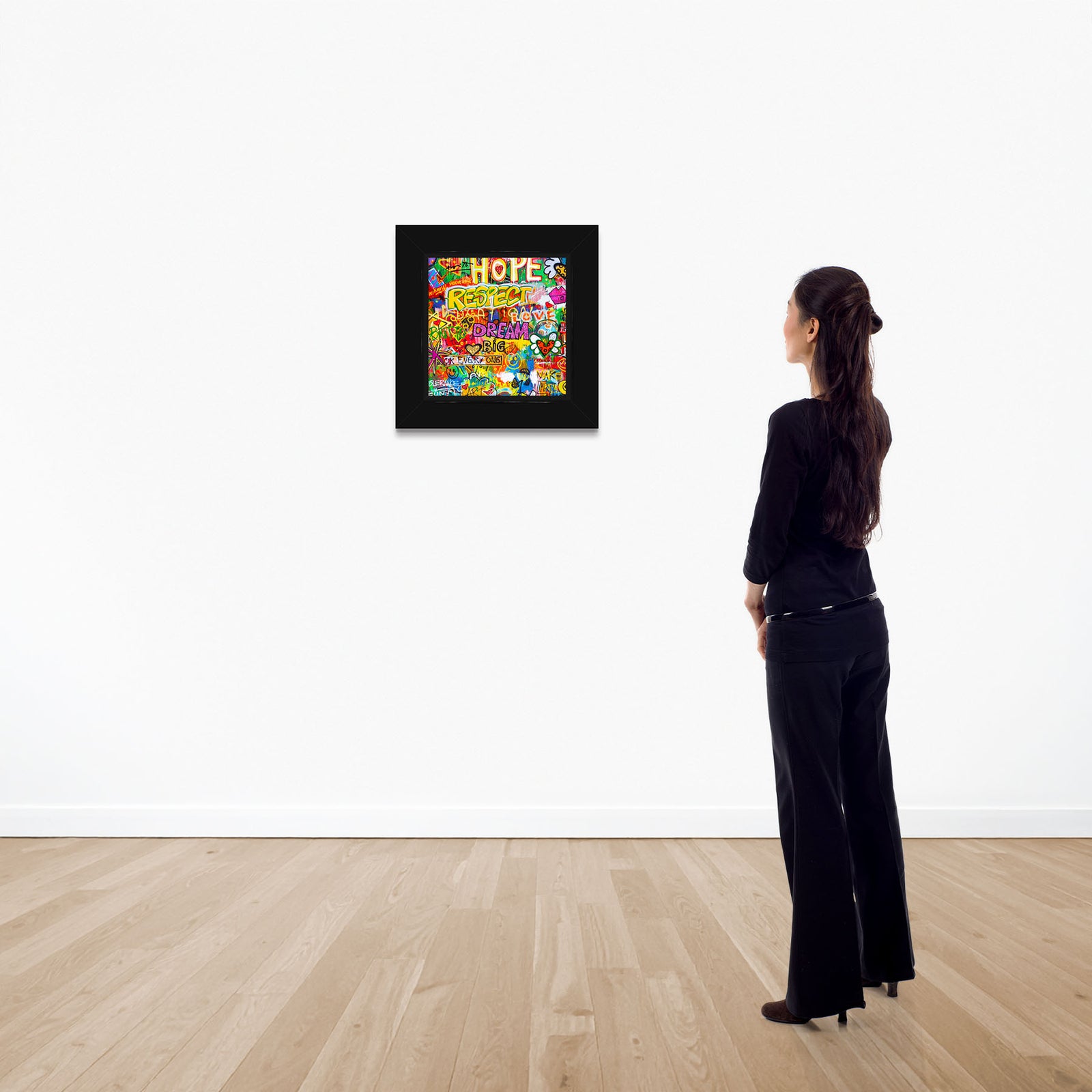 Hope - Limited Edition Print