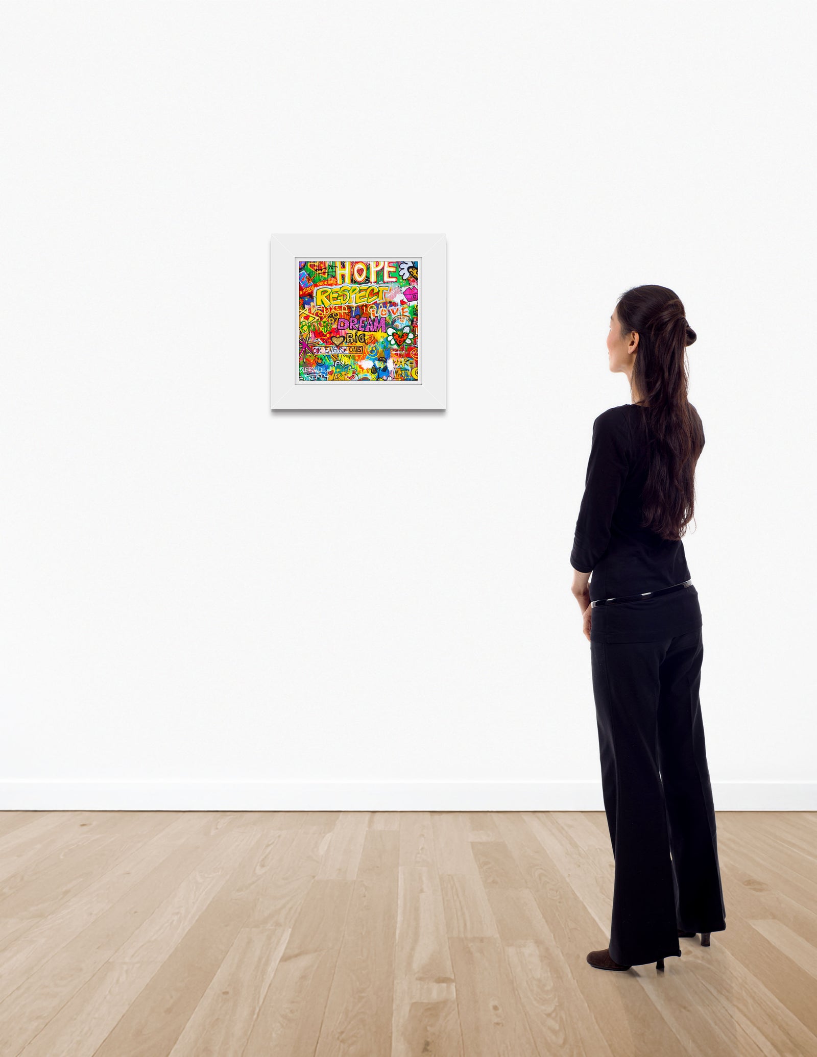 Hope - Limited Edition Print