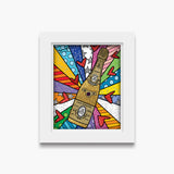 LET'S CELEBRATE - Limited Edition Print