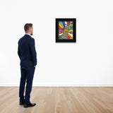 LET'S CELEBRATE - Limited Edition Print