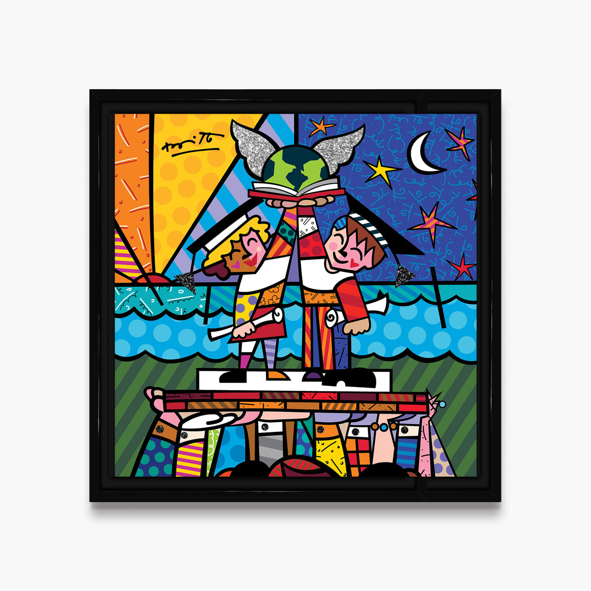 Congratulations! - Limited Edition