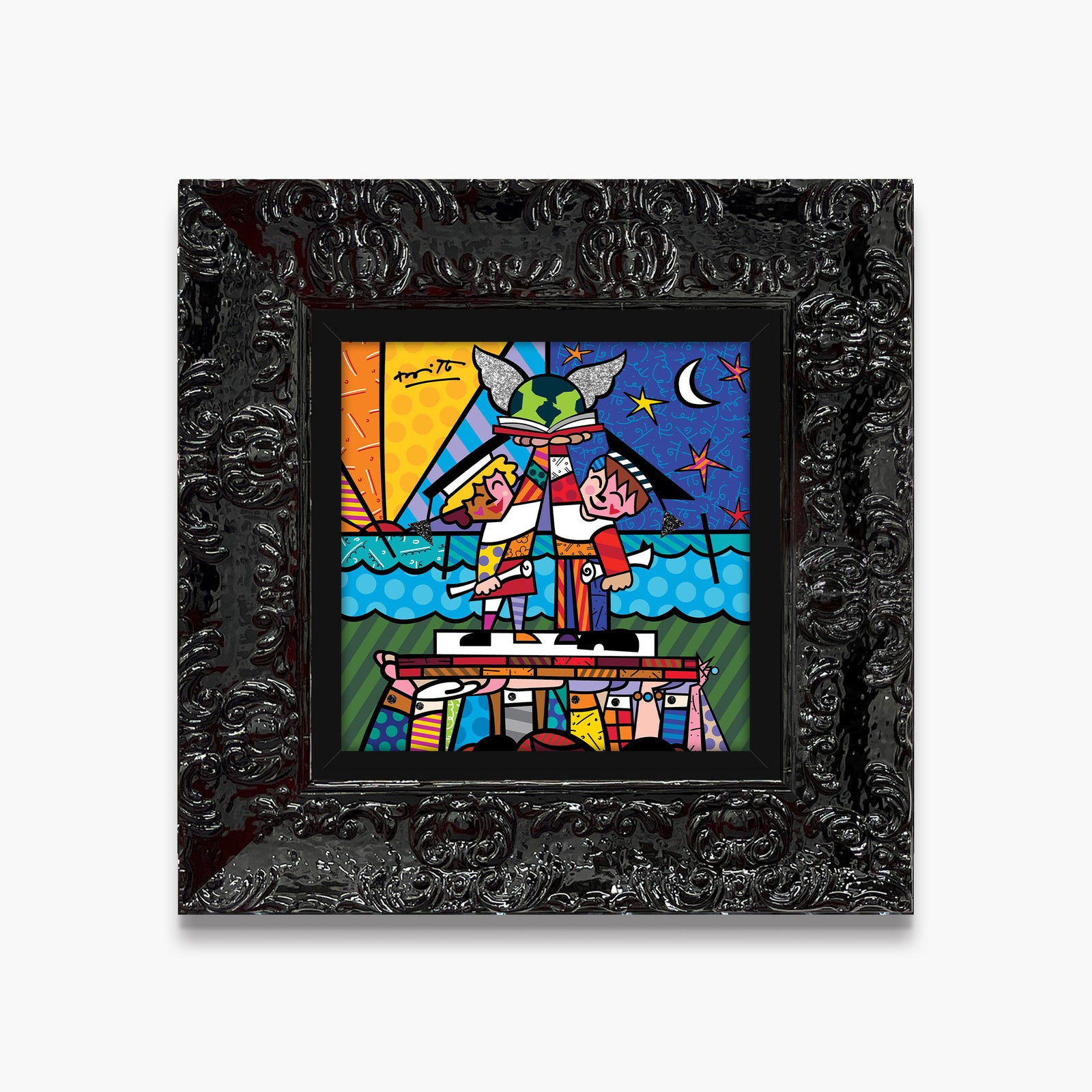 Congratulations! - Limited Edition