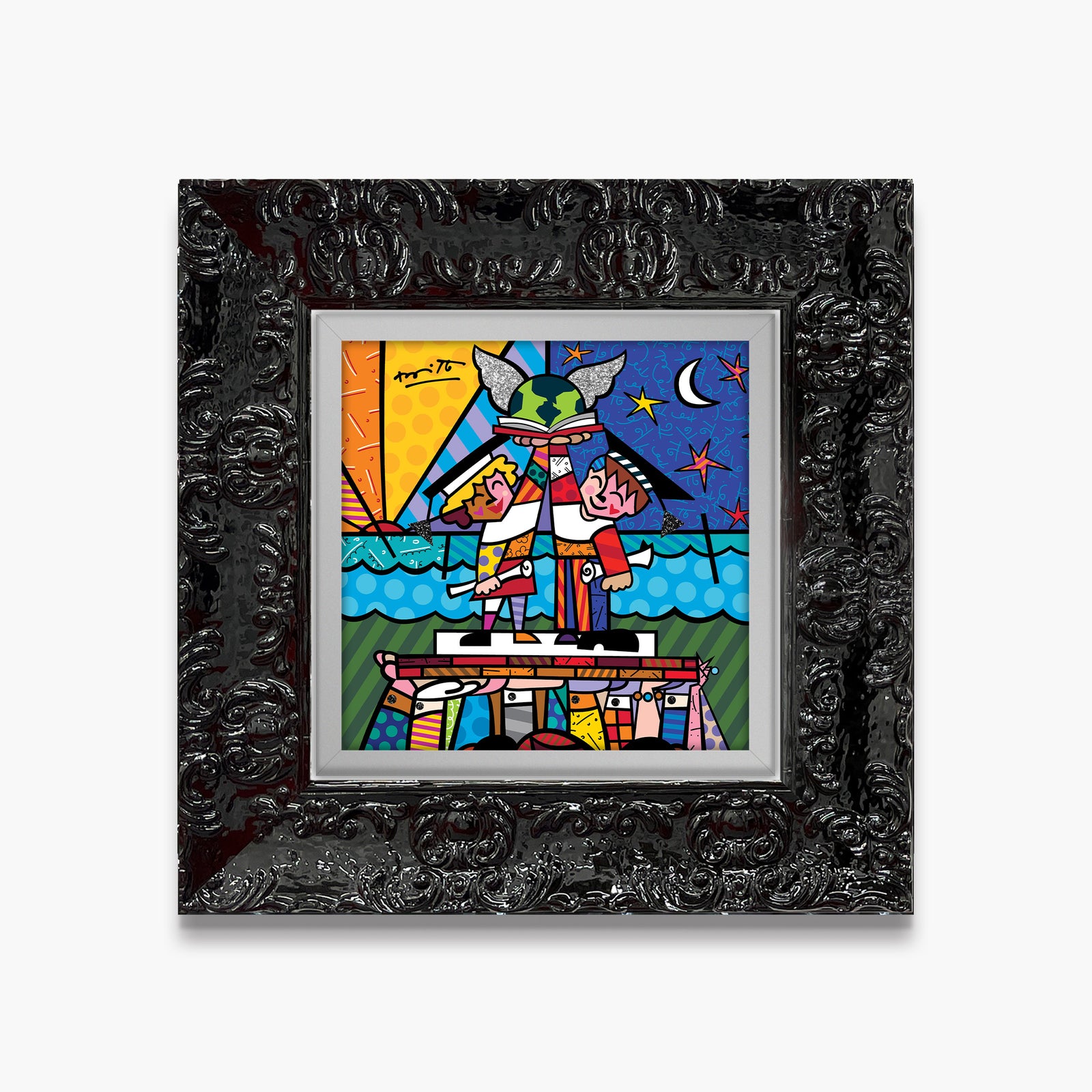 Congratulations! - Limited Edition