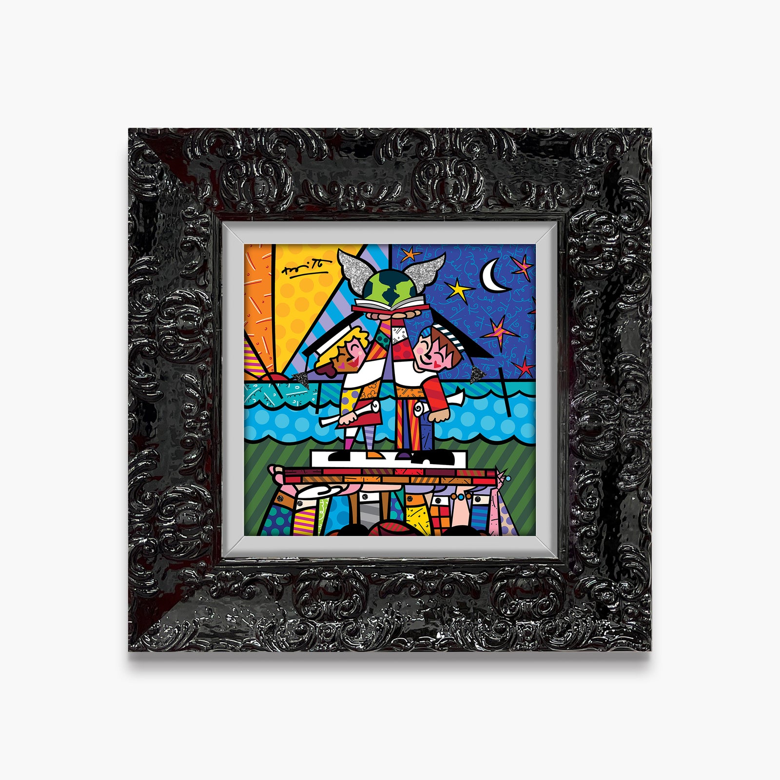 Congratulations! - Limited Edition
