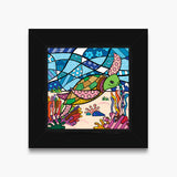My Turtle - Limited Edition Print