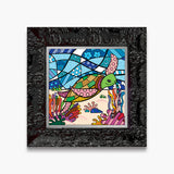 My Turtle - Limited Edition Print